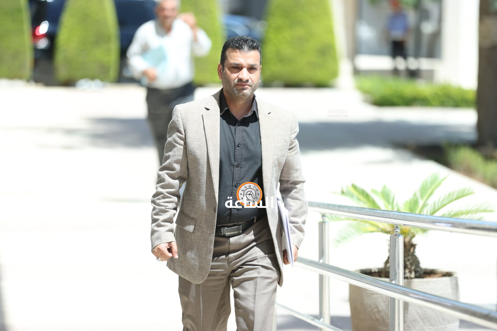 Madar Al-Saa Images 0.21468280348013336