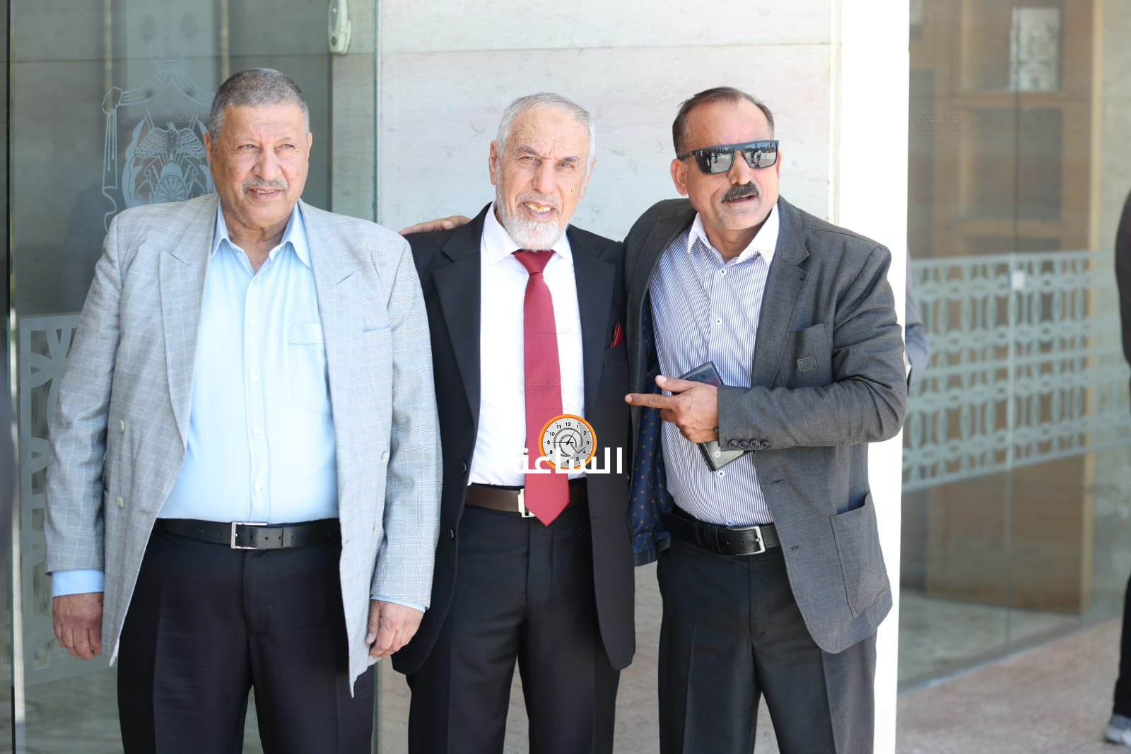 Madar Al-Saa Images 0.9393616309124878