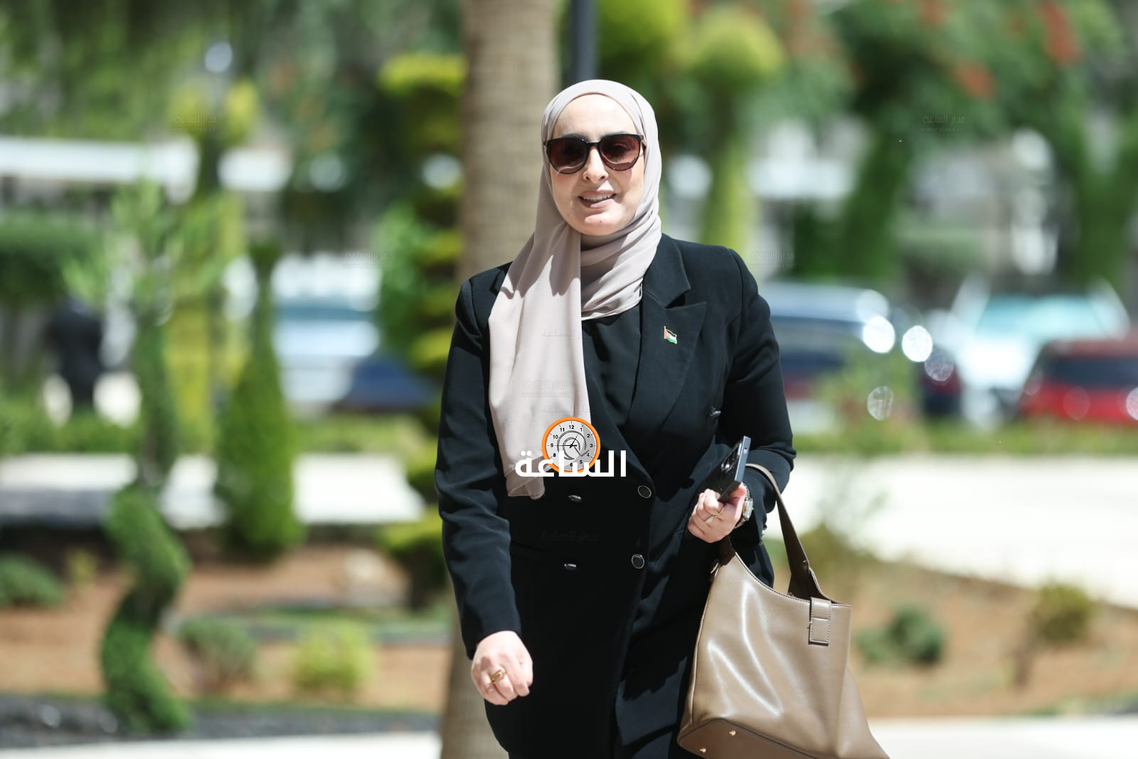 Madar Al-Saa Images 0.07136523112596704