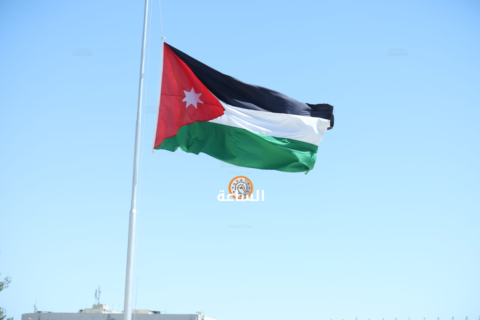 Madar Al-Saa Images 0.18788605679719617