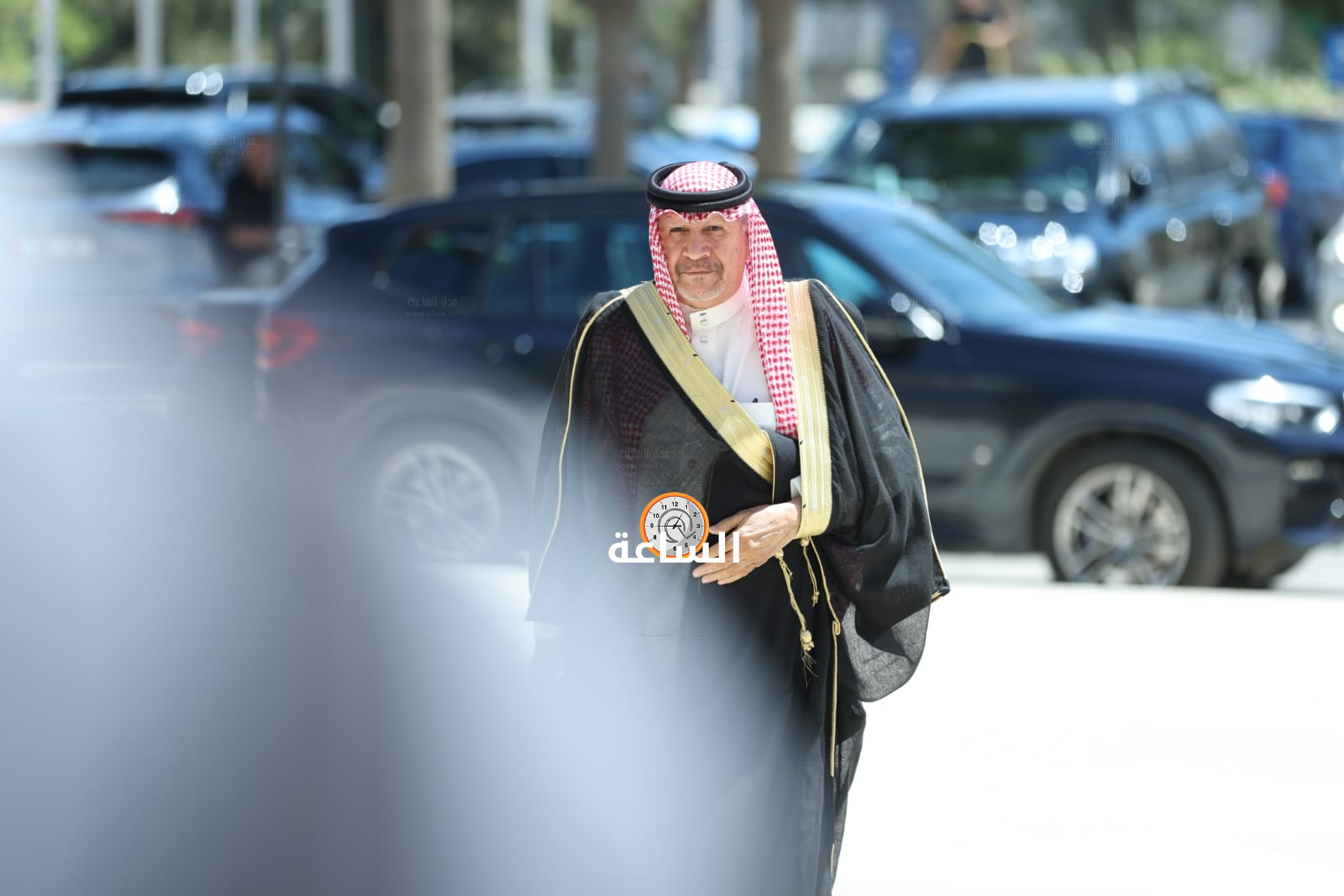 Madar Al-Saa Images 0.3191962712875185