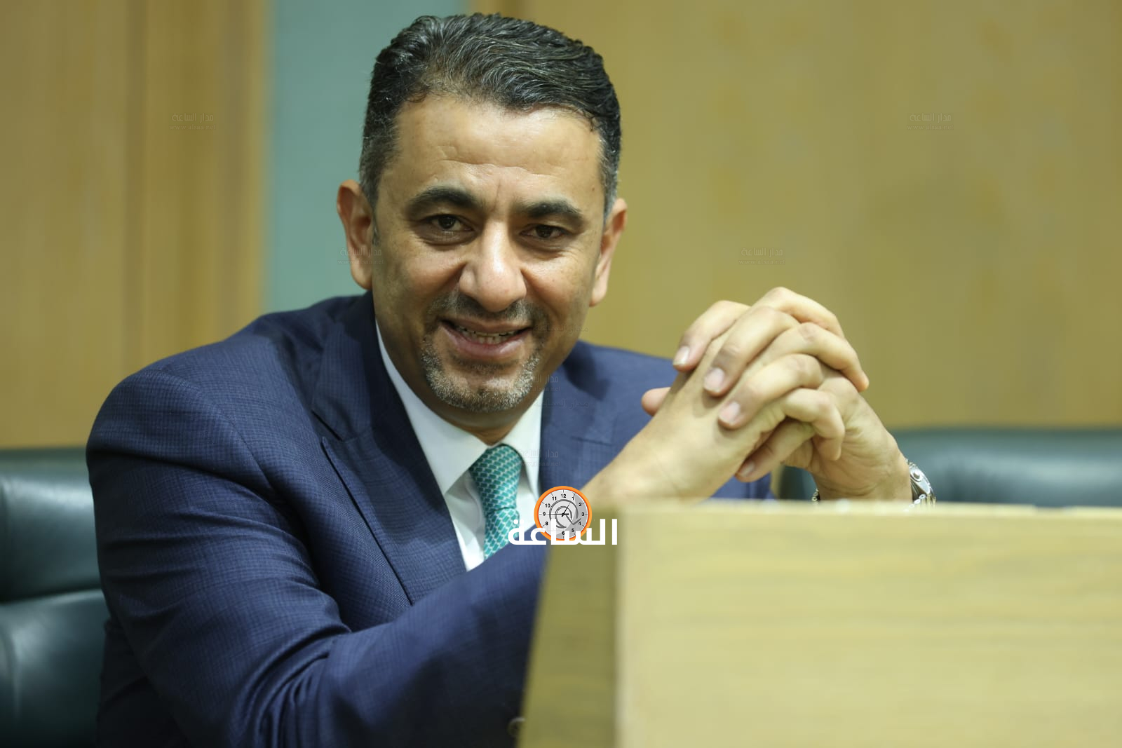 Madar Al-Saa Images 0.9781965016059843