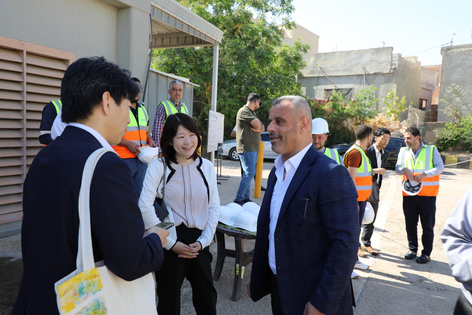 Madar Al-Saa Images 0.10082450759478767