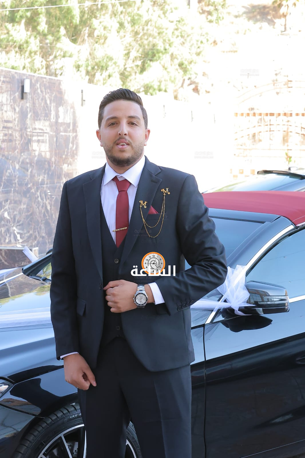 Madar Al-Saa Images 0.5365487397287259