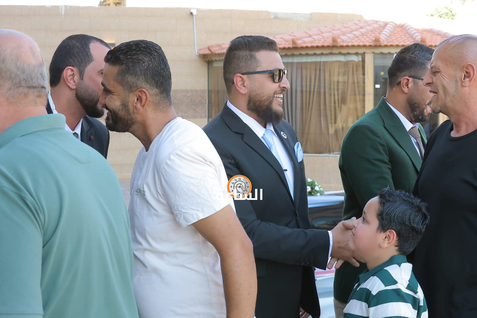 Madar Al-Saa Images 0.4023044084918854