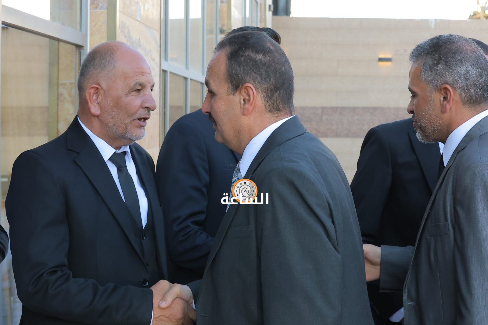 Madar Al-Saa Images 0.7904983852607609