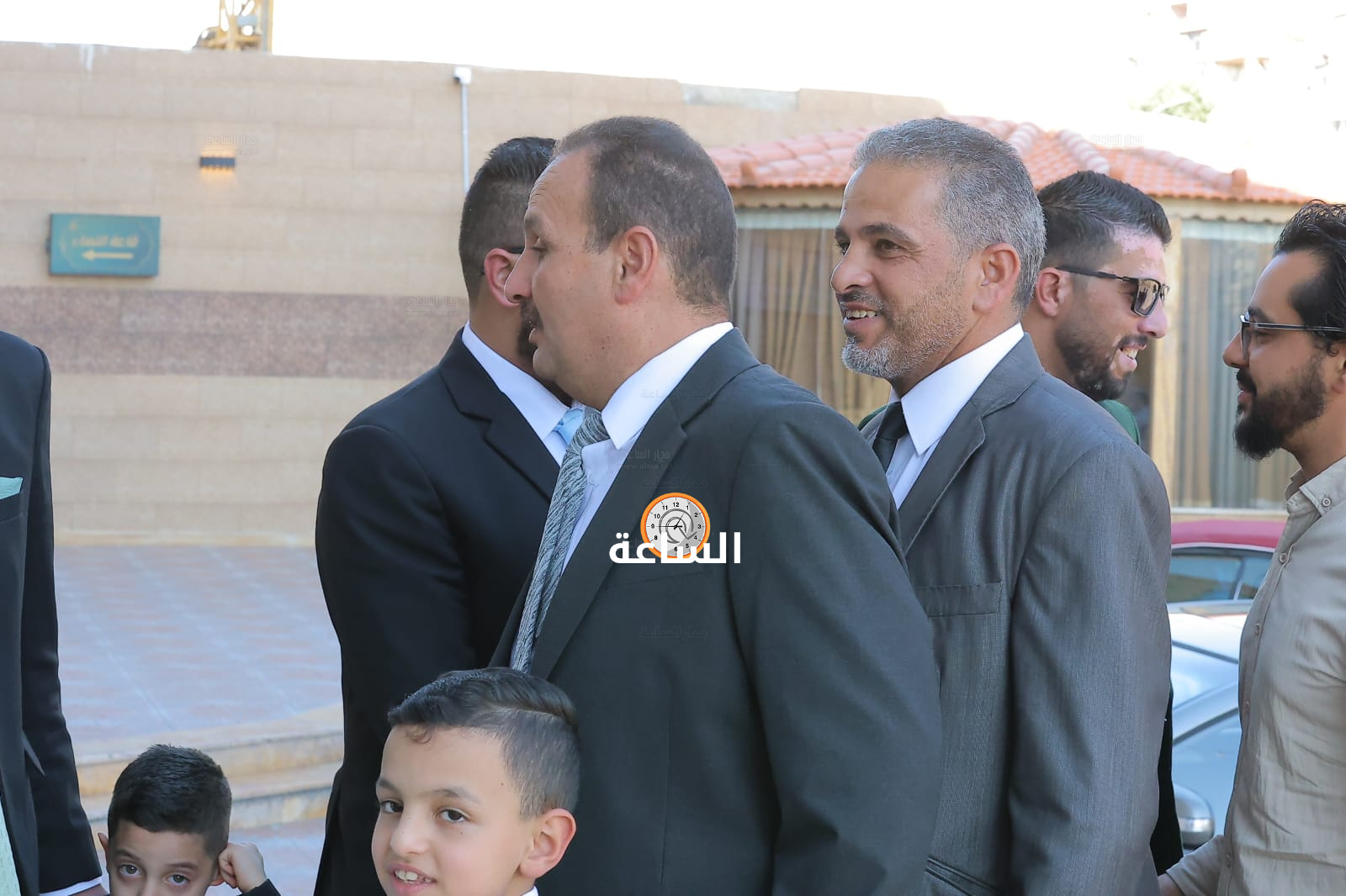 Madar Al-Saa Images 0.7076947853945555