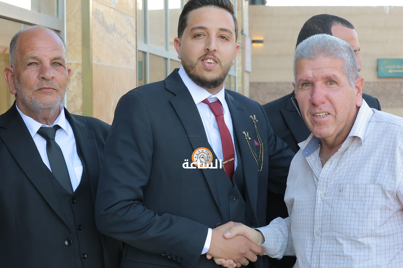 Madar Al-Saa Images 0.47896152055760643