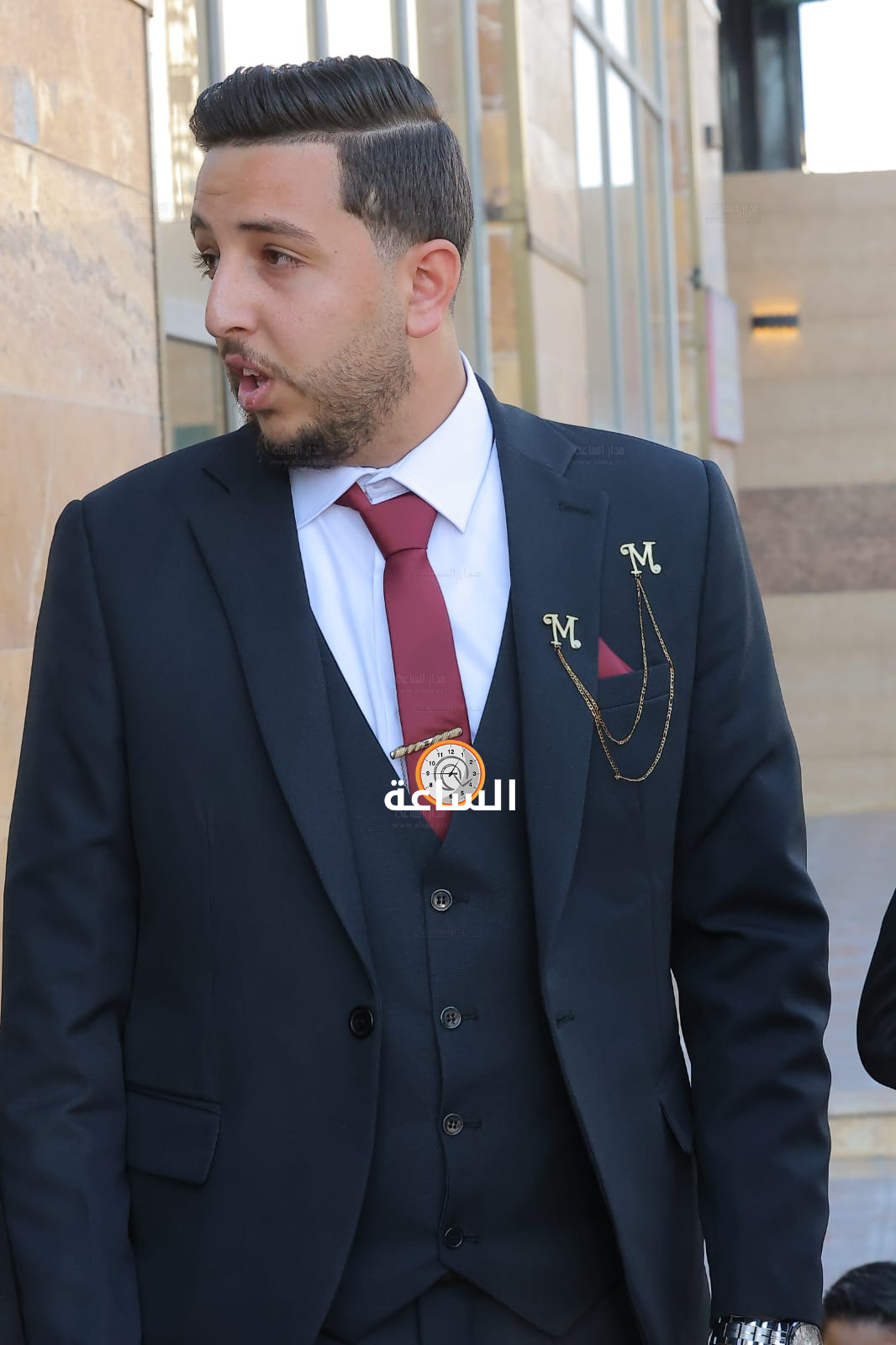 Madar Al-Saa Images 0.9124646207835994