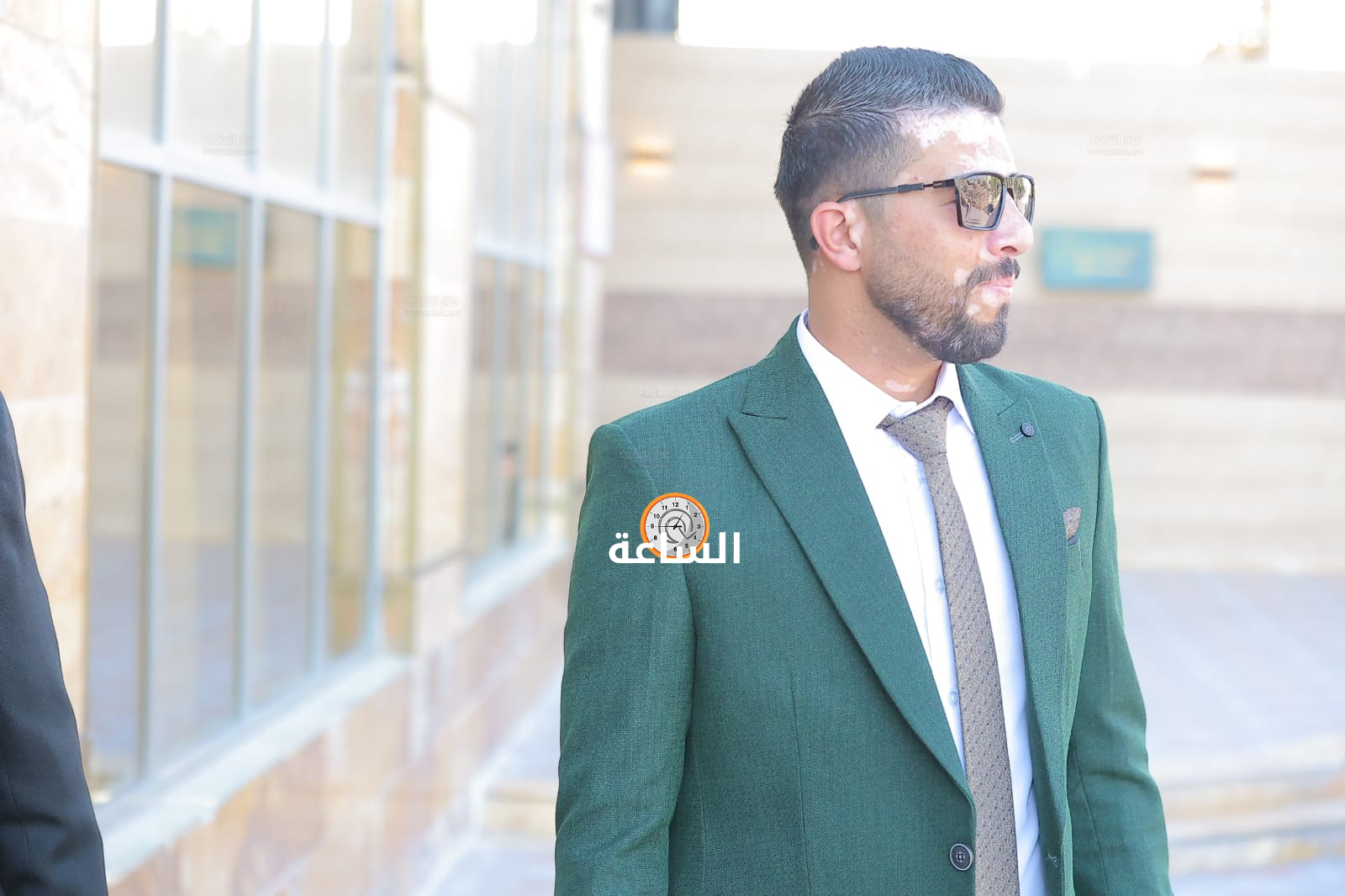 Madar Al-Saa Images 0.707856737684713