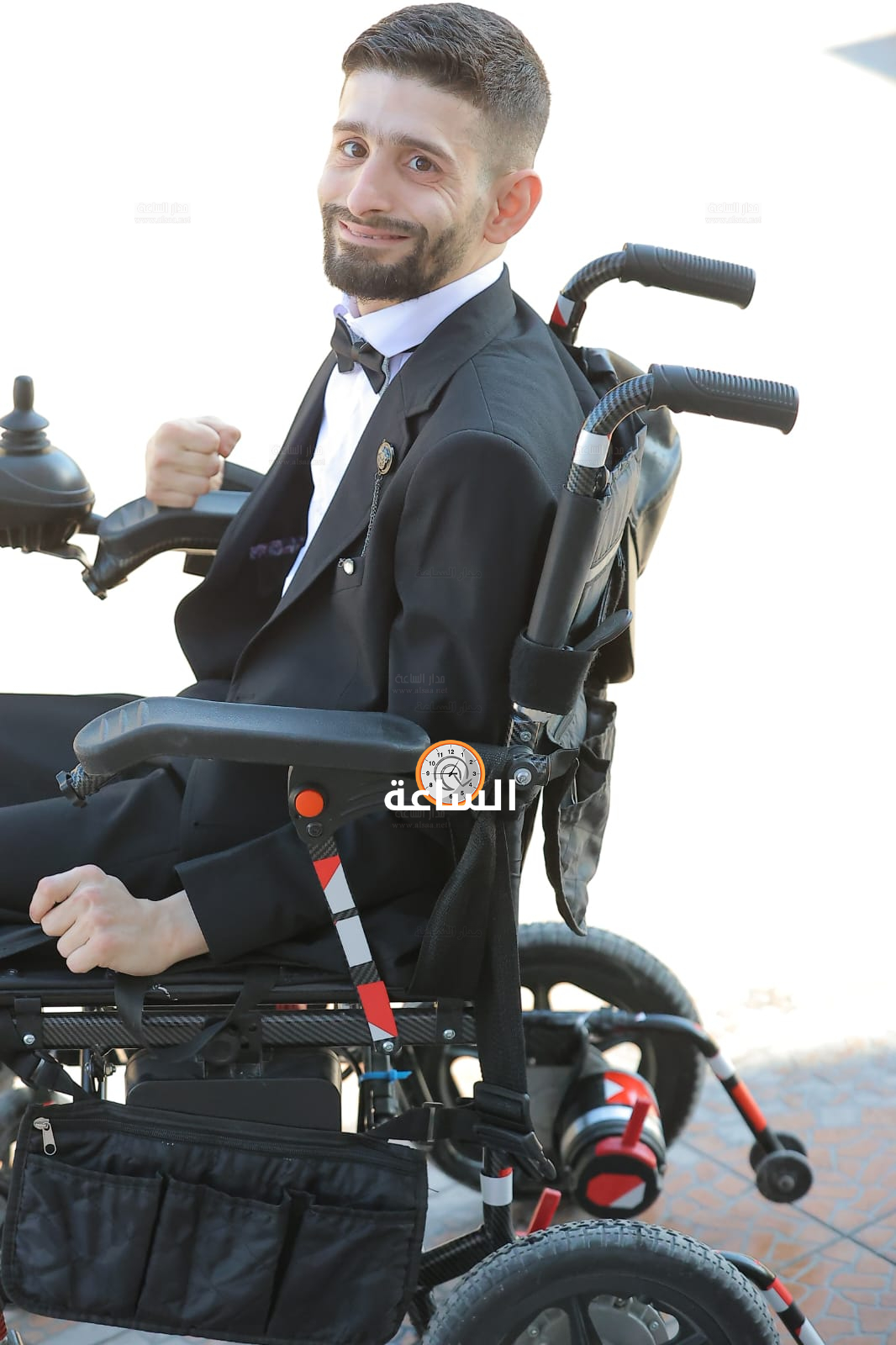 Madar Al-Saa Images 0.30557707376004195