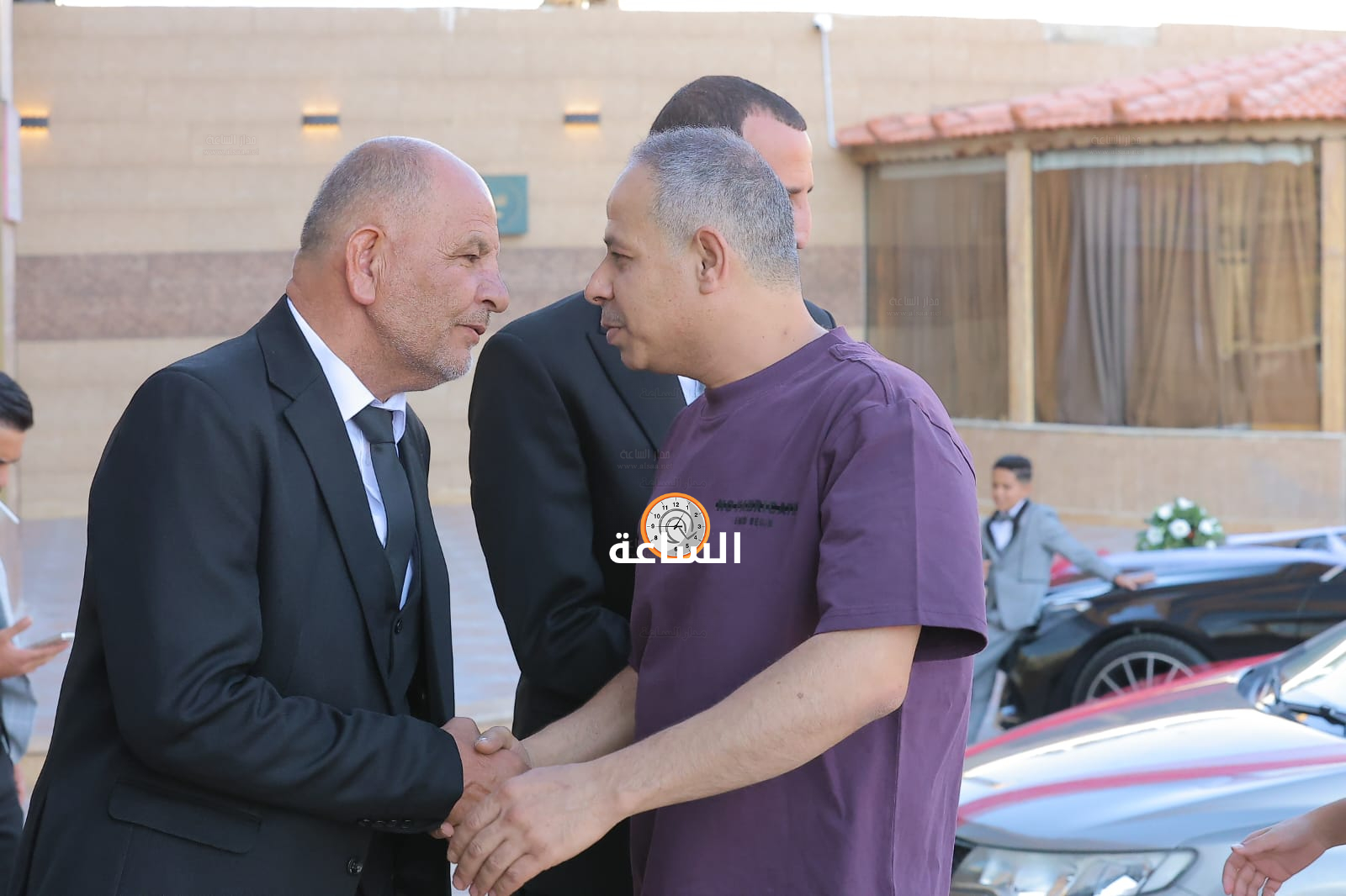 Madar Al-Saa Images 0.026524129935064034