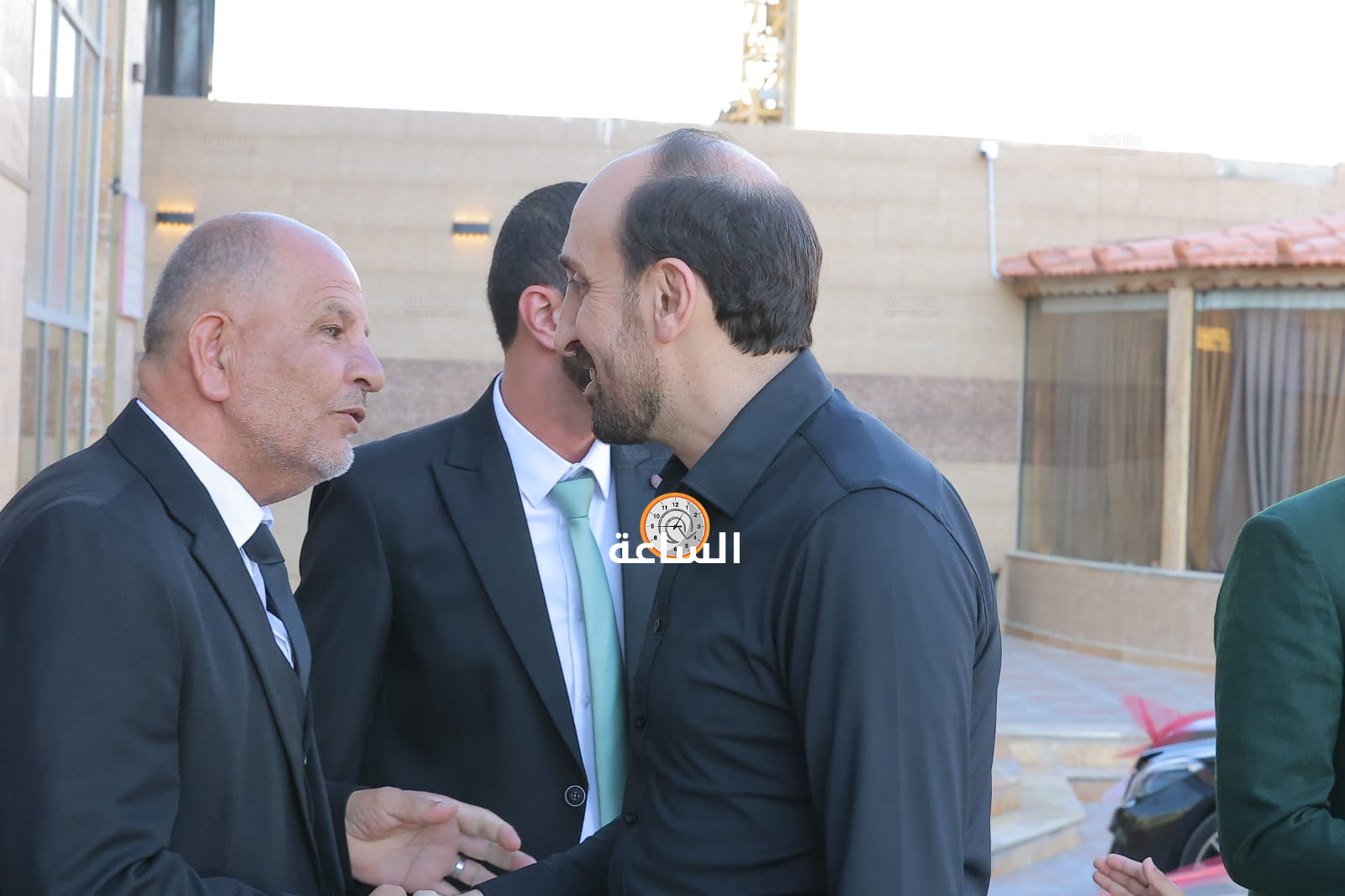 Madar Al-Saa Images 0.786328707786051
