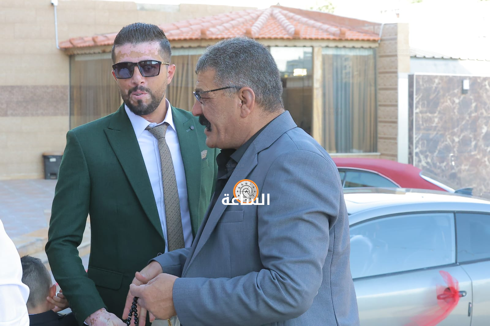 Madar Al-Saa Images 0.6554758506525971