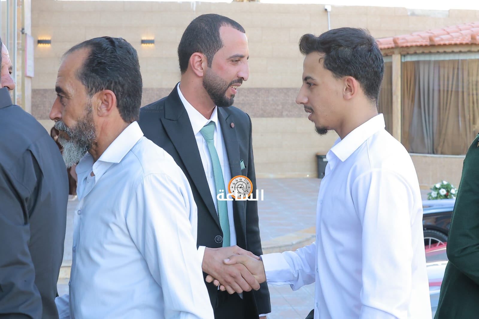 Madar Al-Saa Images 0.8145608884363028