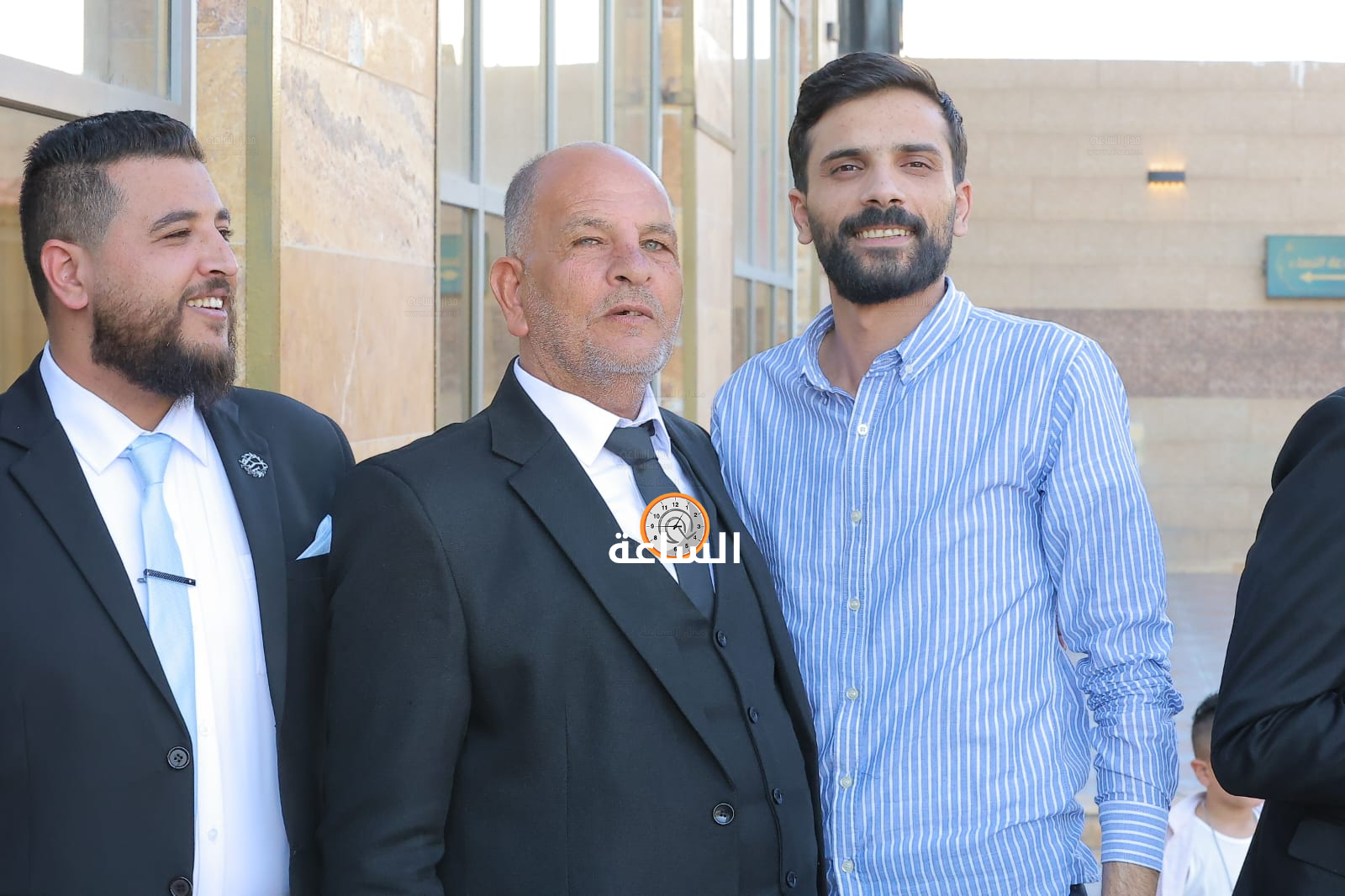 Madar Al-Saa Images 0.02693696074515939