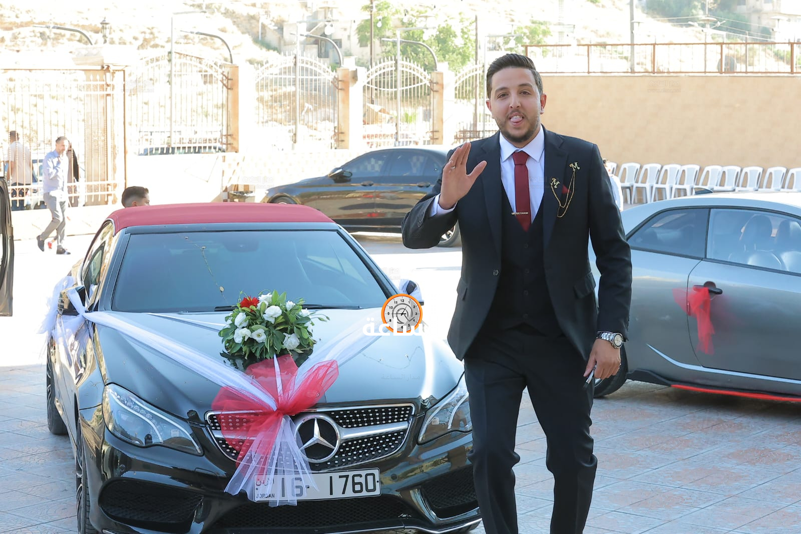 Madar Al-Saa Images 0.7961102496115139