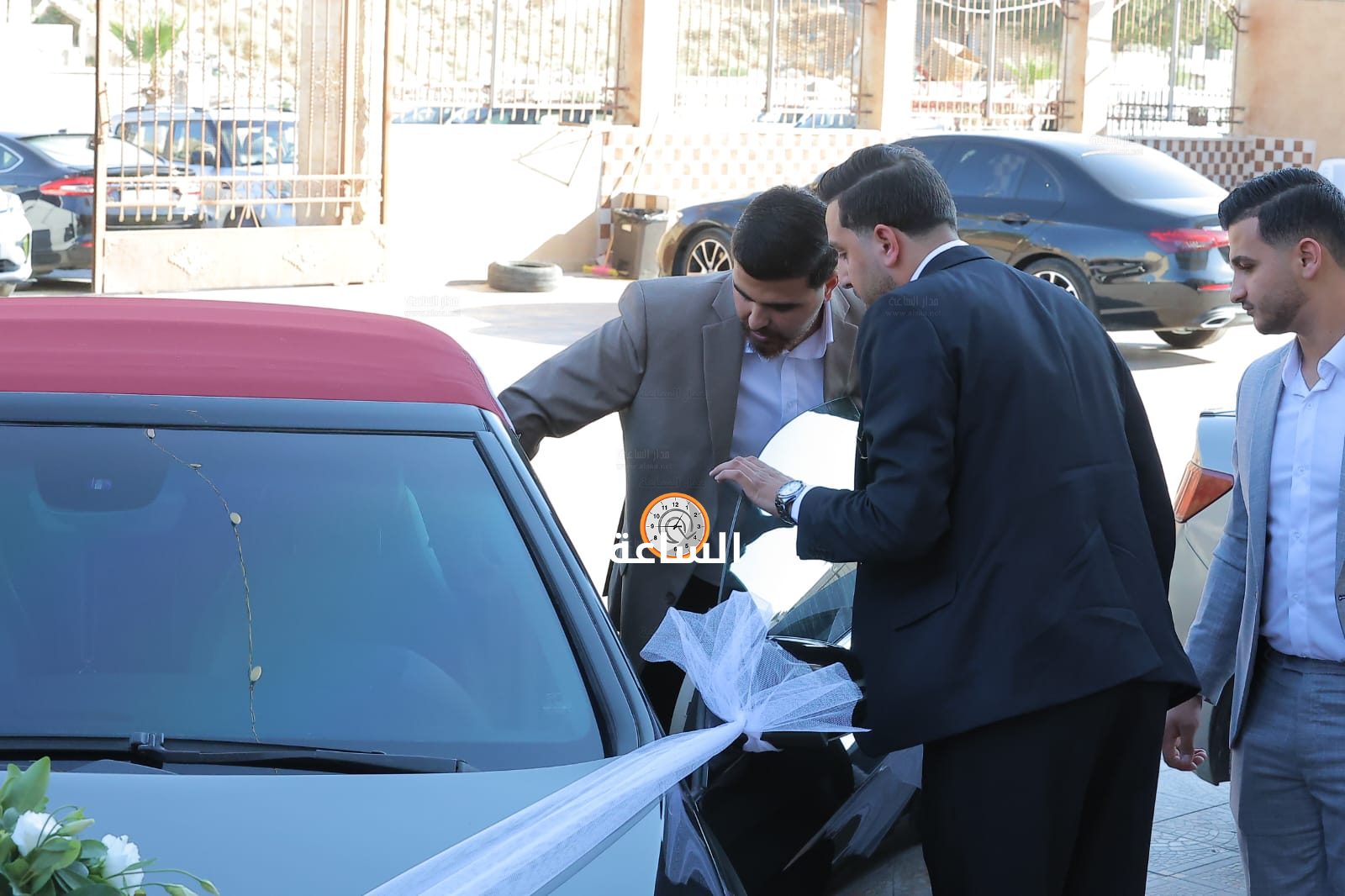 Madar Al-Saa Images 0.23317026689784282