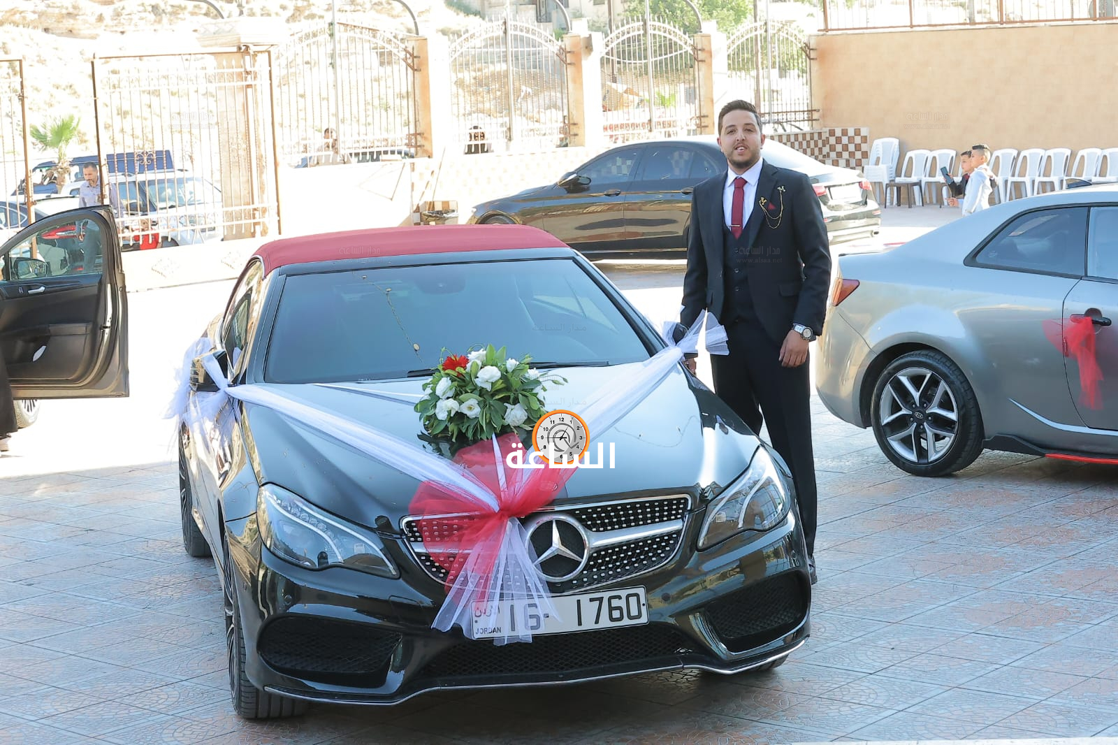 Madar Al-Saa Images 0.444805484540885
