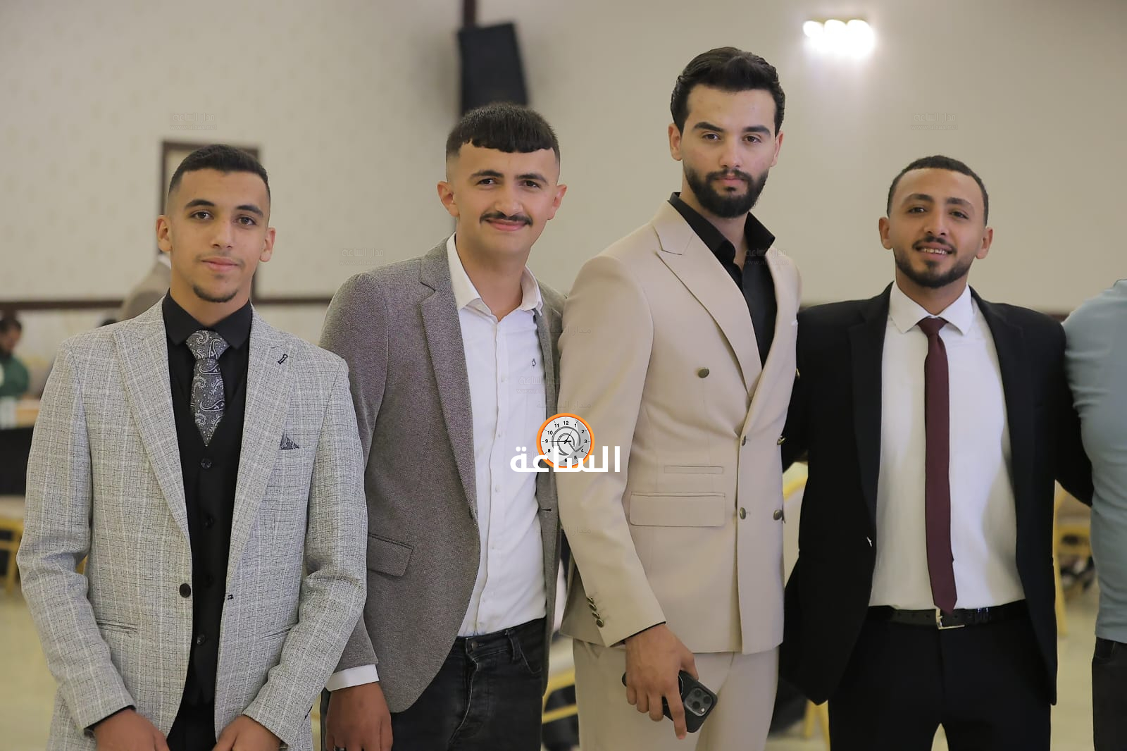 Madar Al-Saa Images 0.9676142873323764