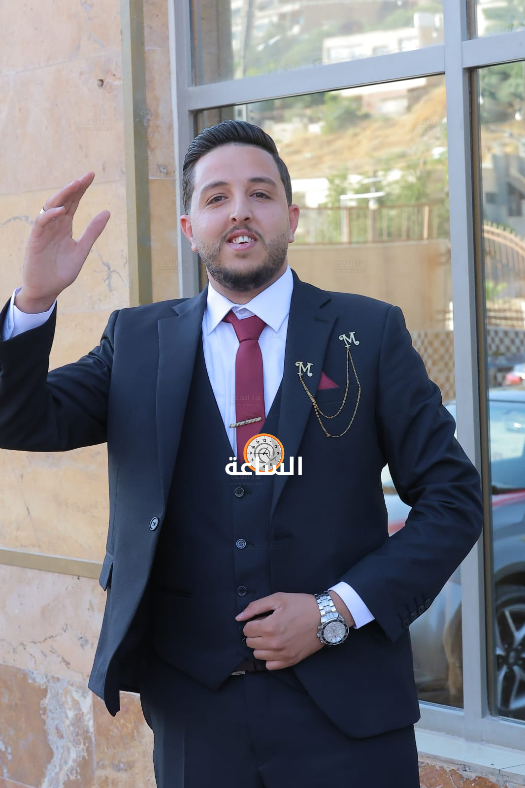 Madar Al-Saa Images 0.969953739165236