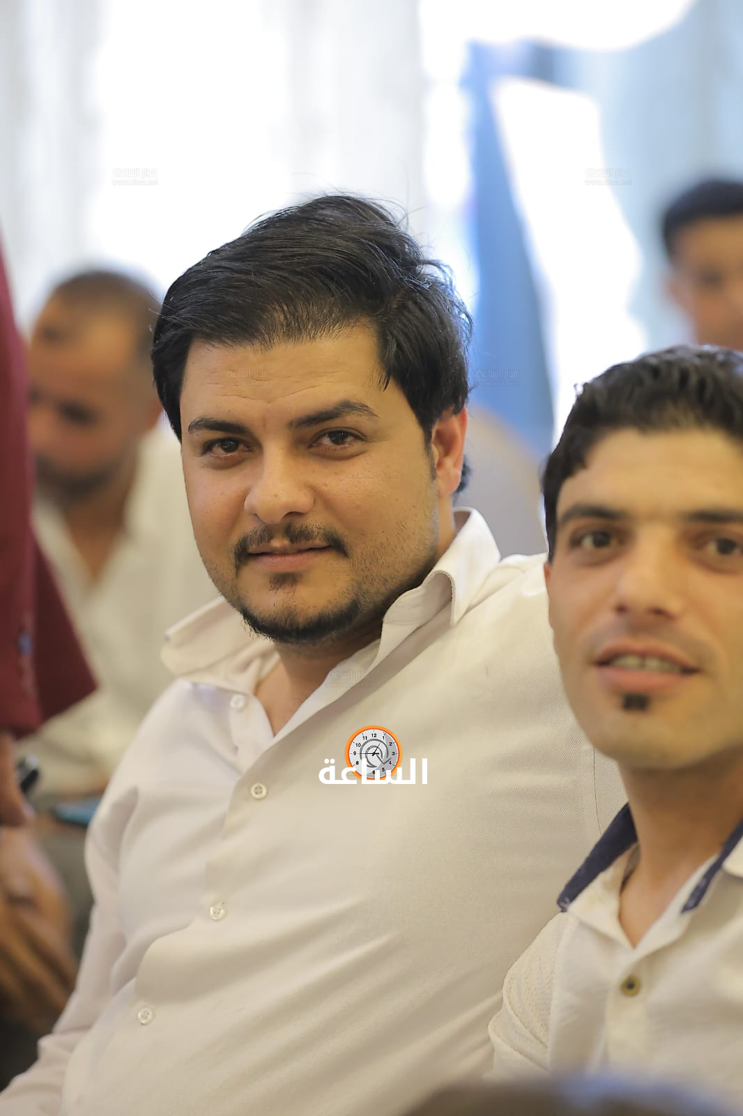 Madar Al-Saa Images 0.6315732712921583