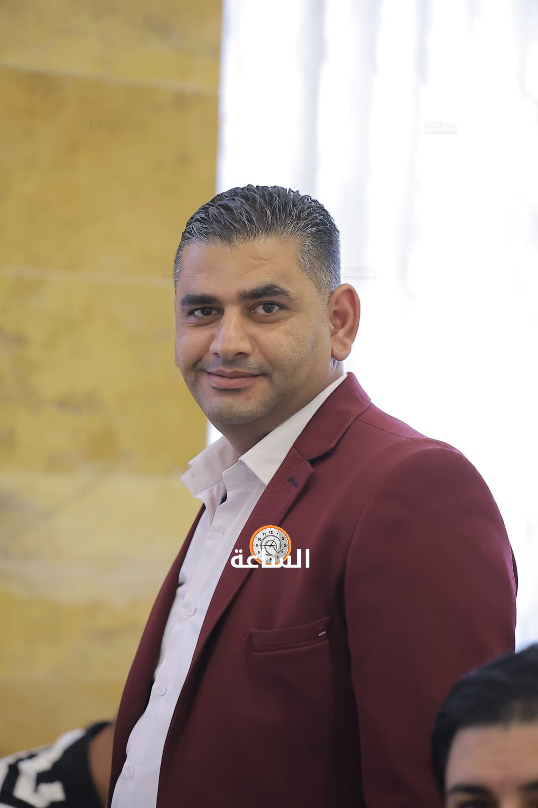 Madar Al-Saa Images 0.5590102174063132