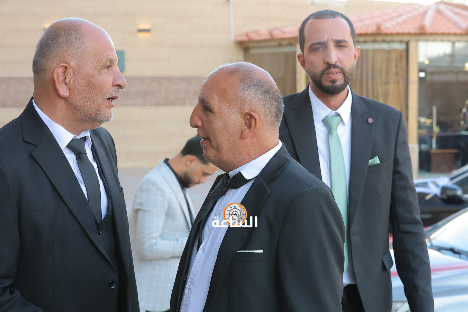 Madar Al-Saa Images 0.4480098760597059