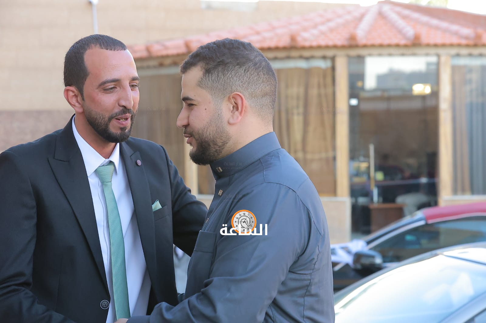 Madar Al-Saa Images 0.750112372779771