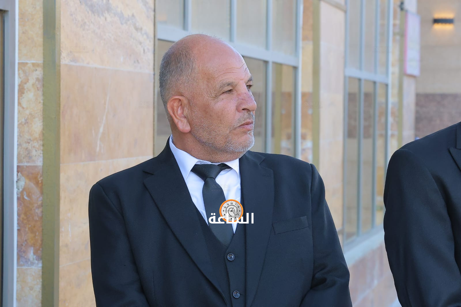 Madar Al-Saa Images 0.14221674276482288