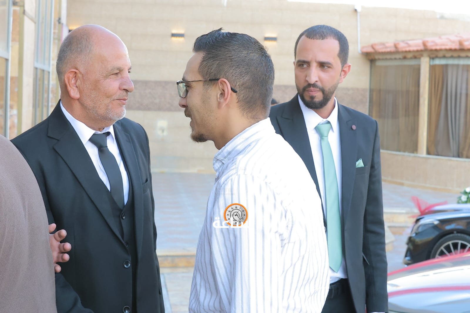 Madar Al-Saa Images 0.42356576196696727
