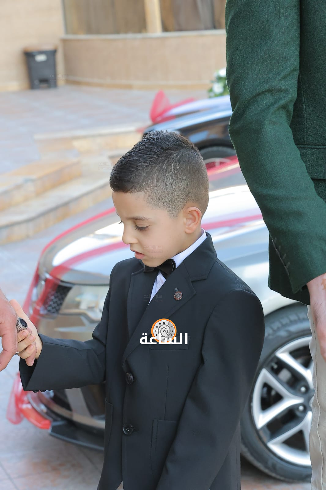 Madar Al-Saa Images 0.3642844077485886