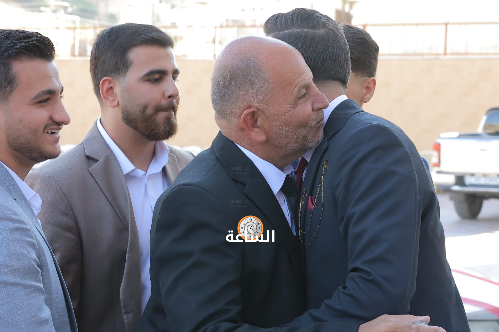 Madar Al-Saa Images 0.2518517452675071