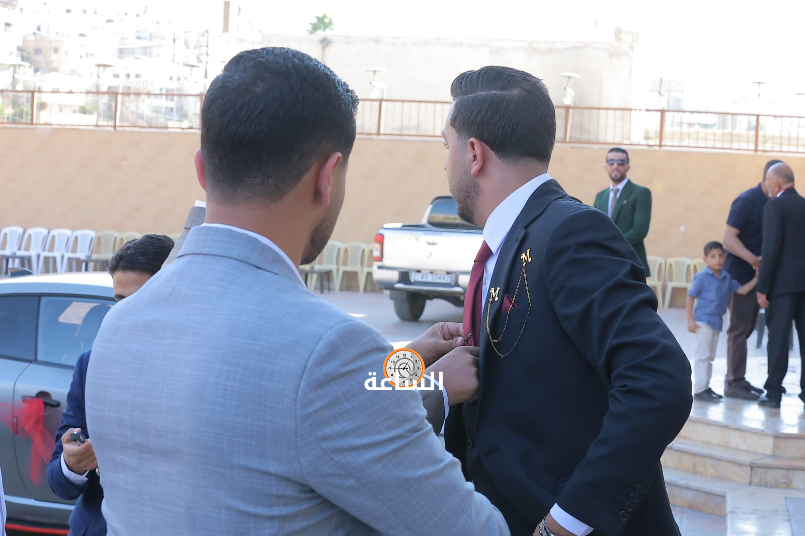 Madar Al-Saa Images 0.46647414071260007