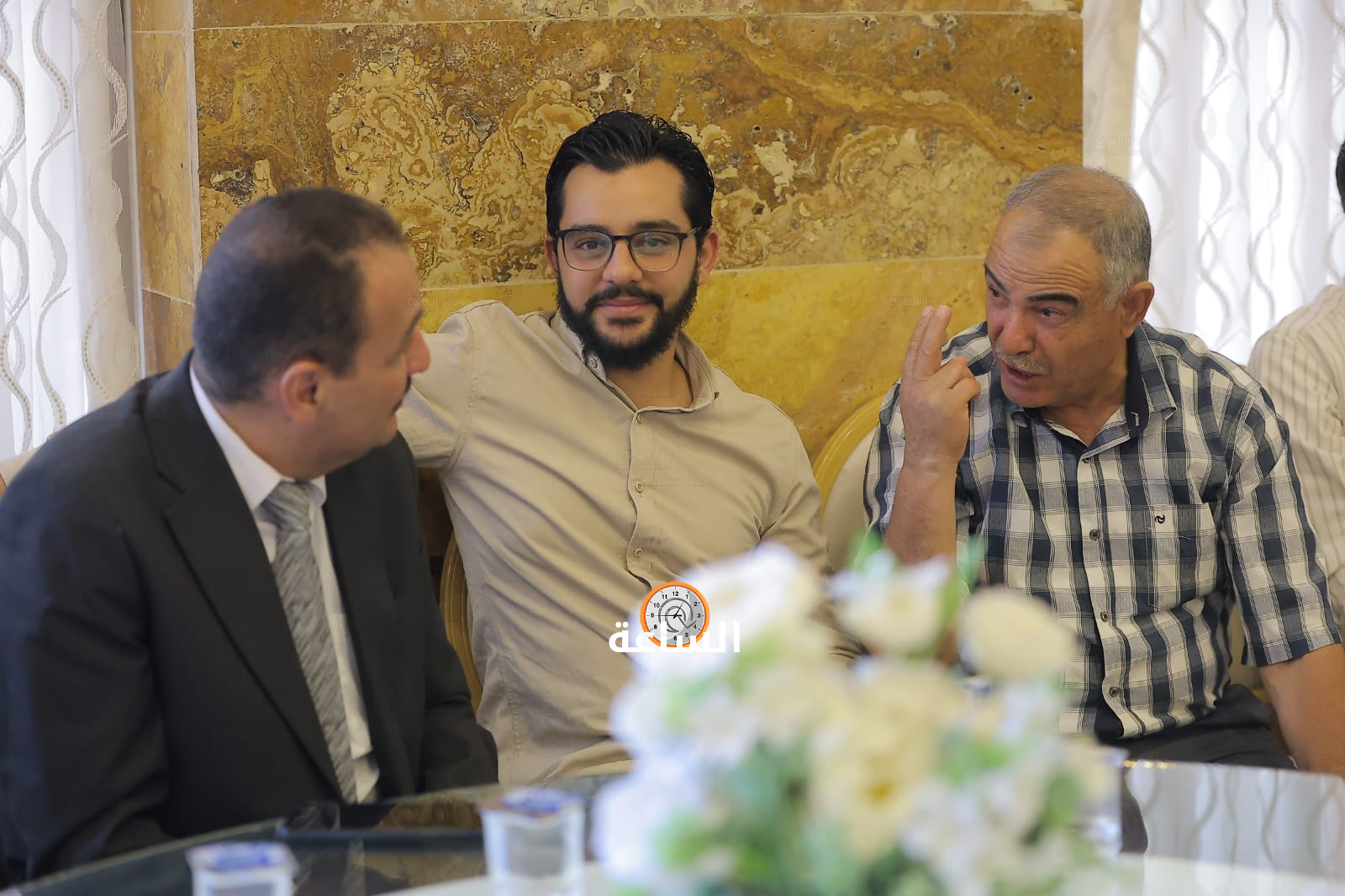 Madar Al-Saa Images 0.5092516588124913