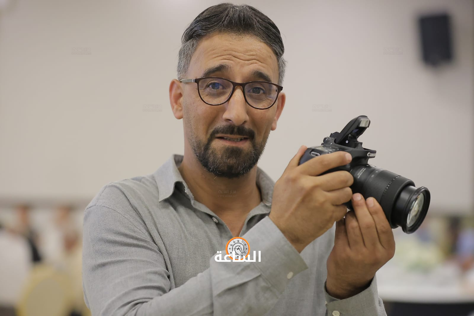 Madar Al-Saa Images 0.05596874326542678