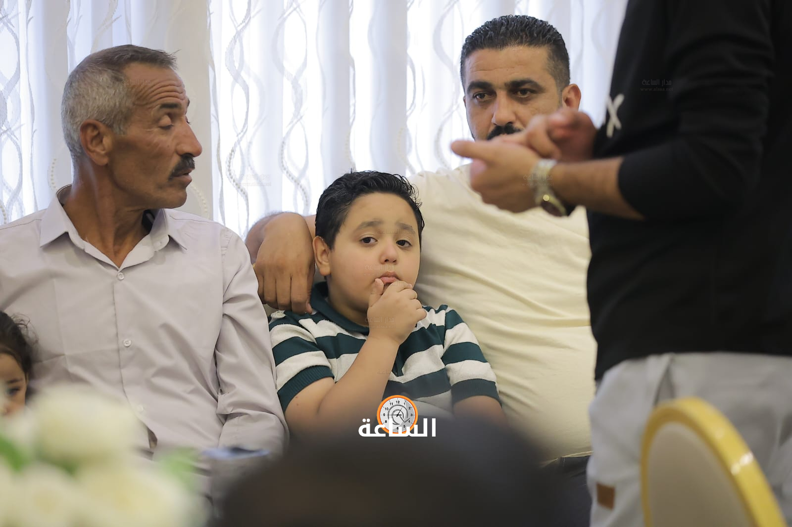 Madar Al-Saa Images 0.2904038120747917