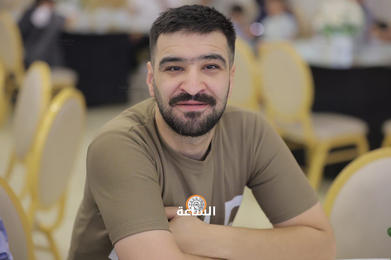 Madar Al-Saa Images 0.33604695570254395