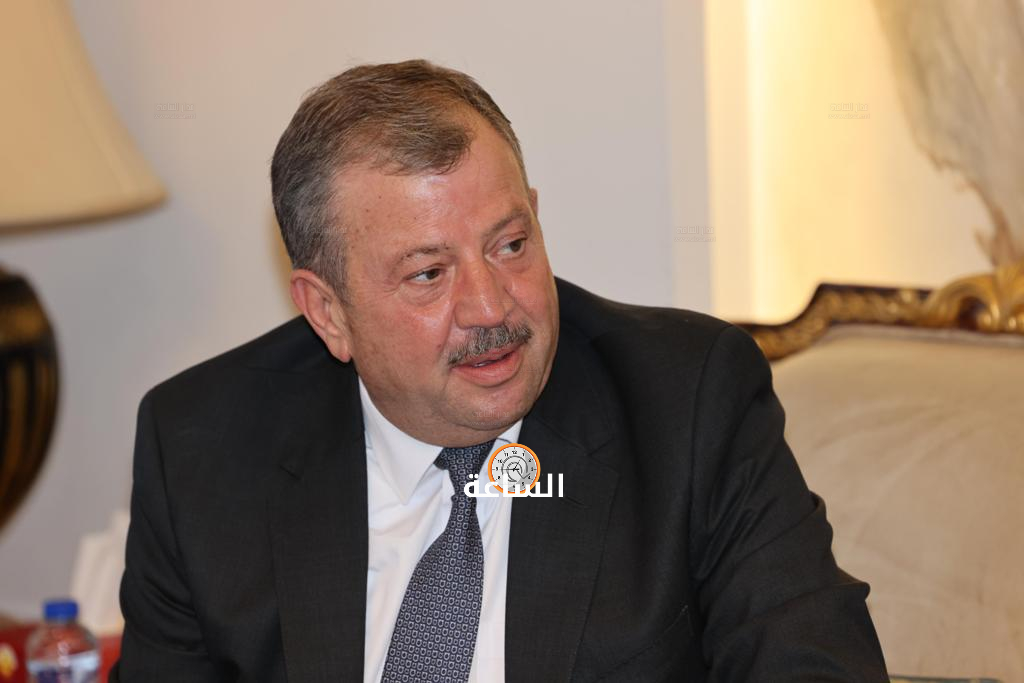 Madar Al-Saa Images 0.7746558974860325
