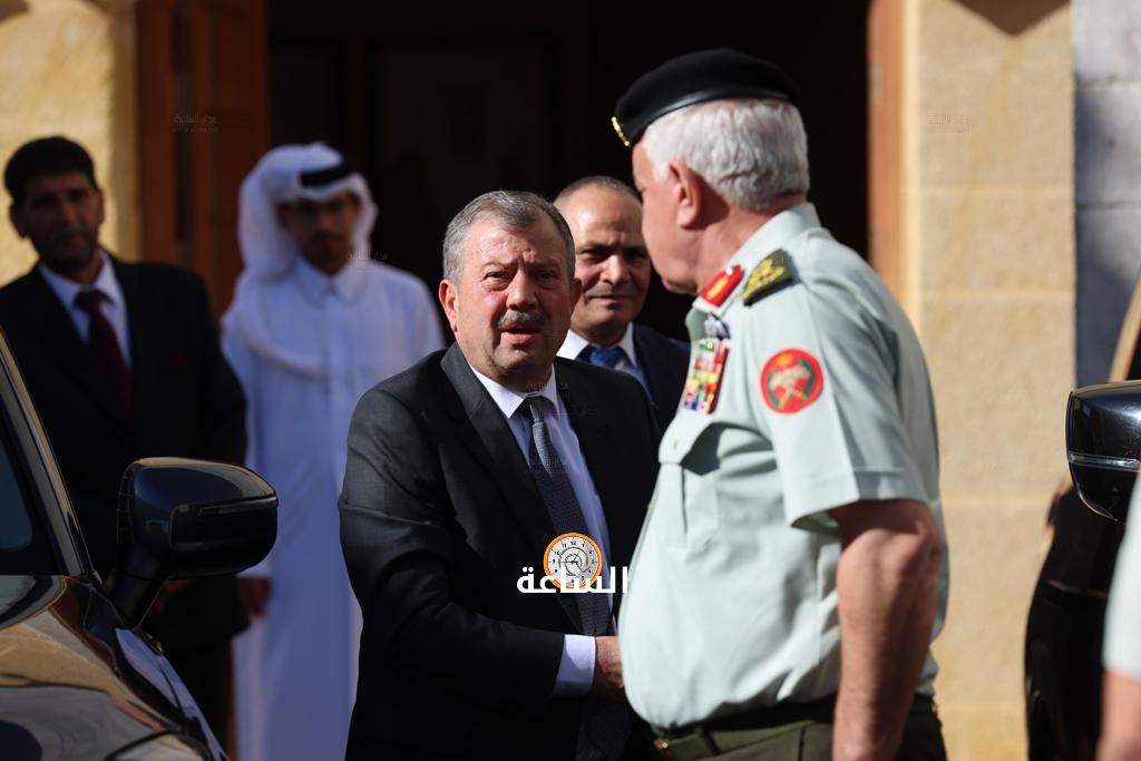 Madar Al-Saa Images 0.1288184539202858