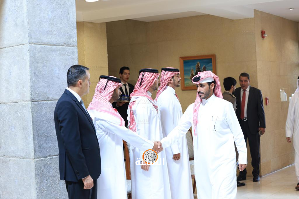Madar Al-Saa Images 0.8089682591894899