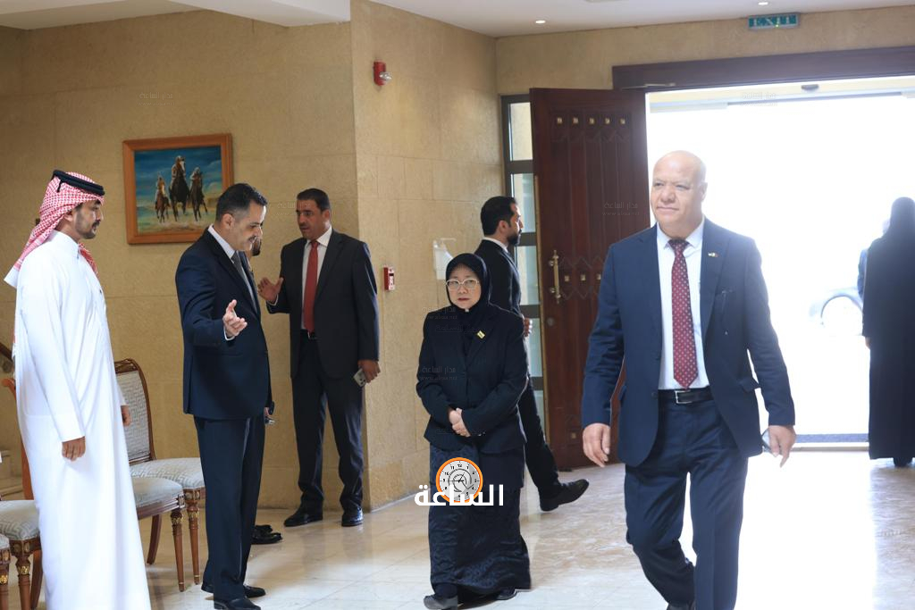 Madar Al-Saa Images 0.7436142060800538