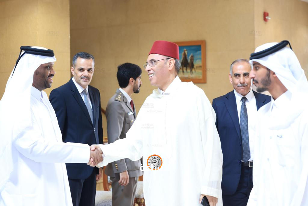 Madar Al-Saa Images 0.1305138069949887