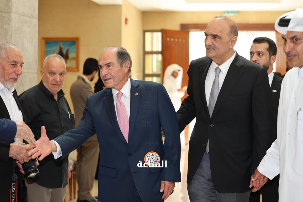 Madar Al-Saa Images 0.8328371020616101