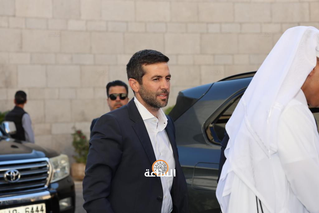Madar Al-Saa Images 0.13041722960765456