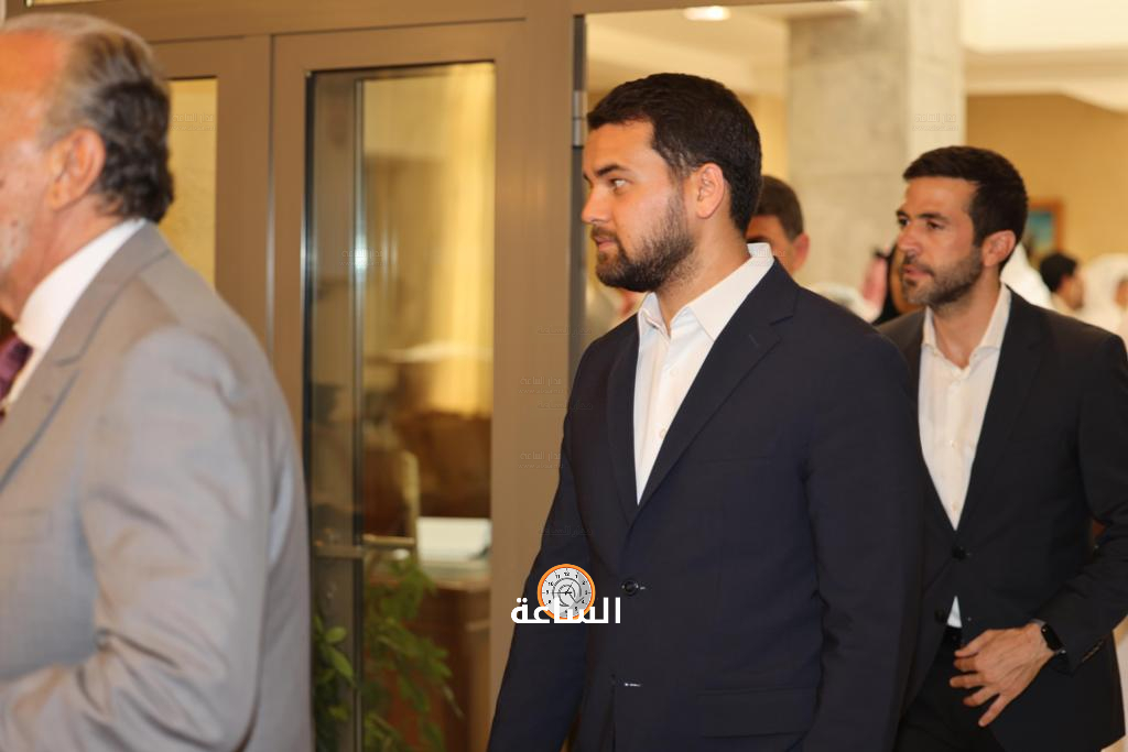Madar Al-Saa Images 0.975315751313323