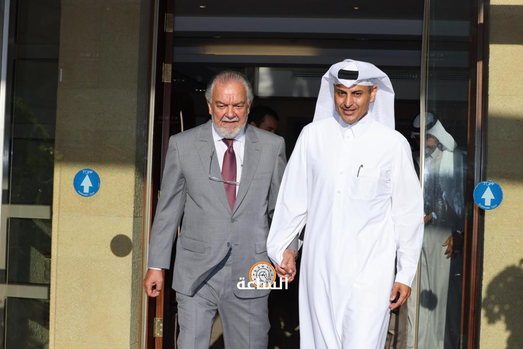 Madar Al-Saa Images 0.47295097257725605