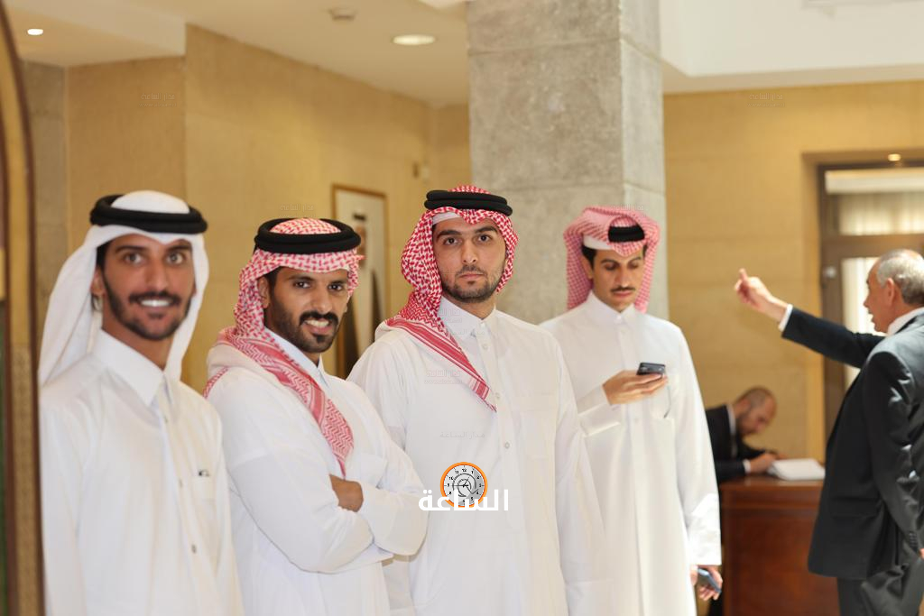 Madar Al-Saa Images 0.15893974409735623