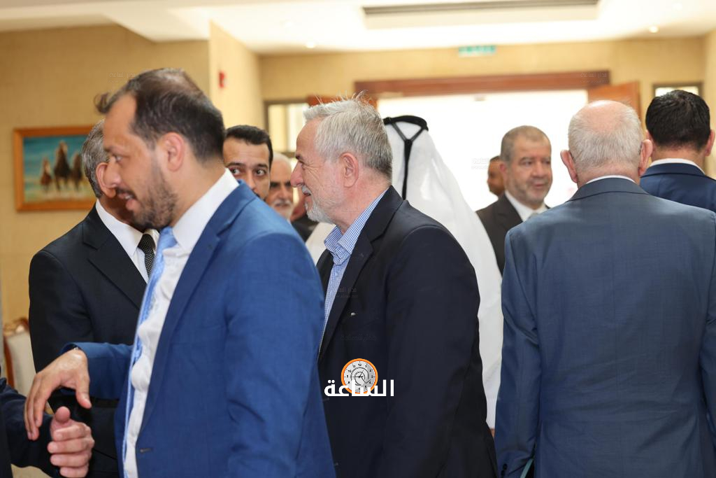 Madar Al-Saa Images 0.21426674058021766