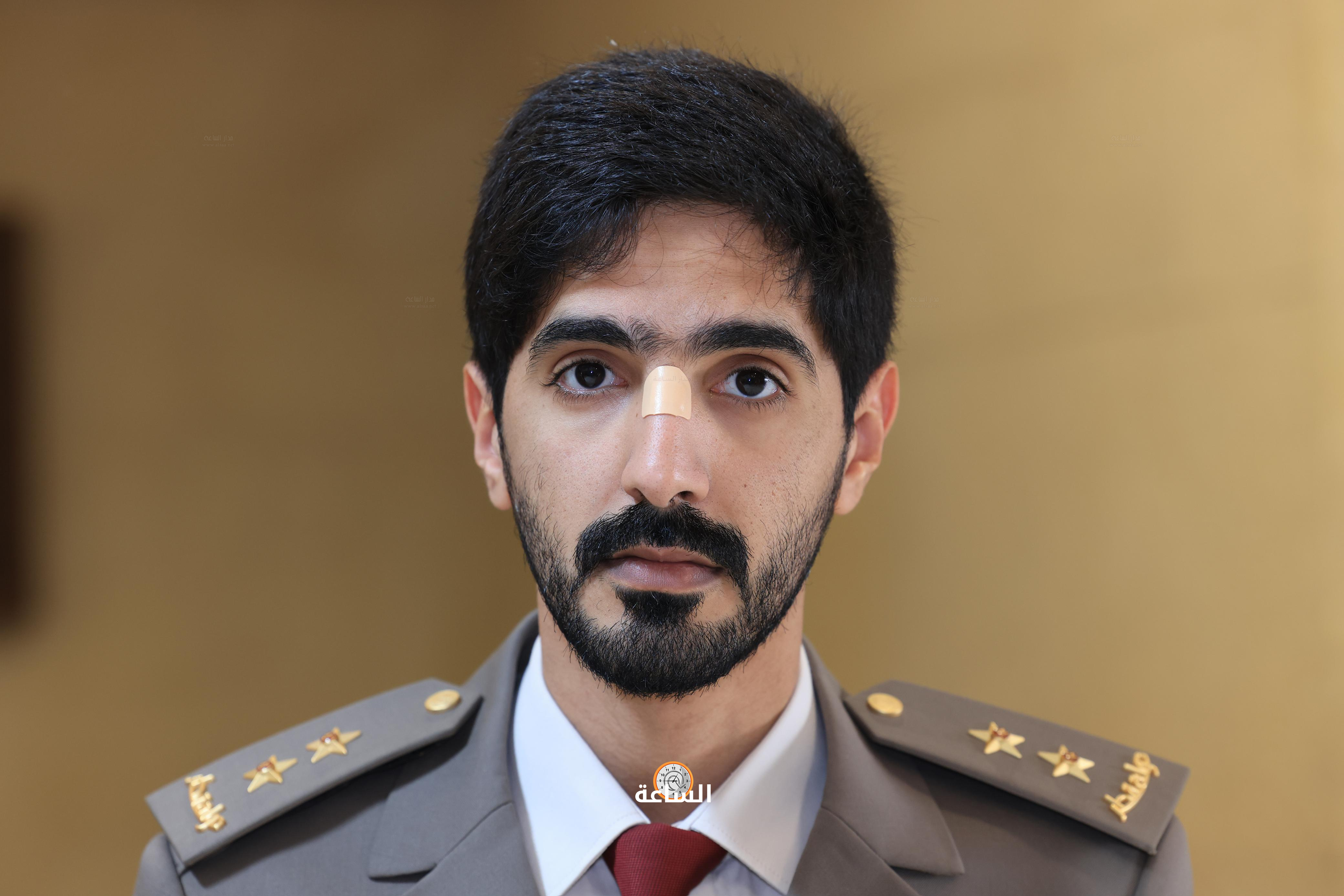 Madar Al-Saa Images 0.3914818584012465